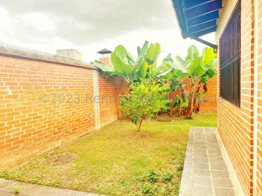 Casa (1 Nivel) en Venta en Miranda, Distrito Metropolitano - 36