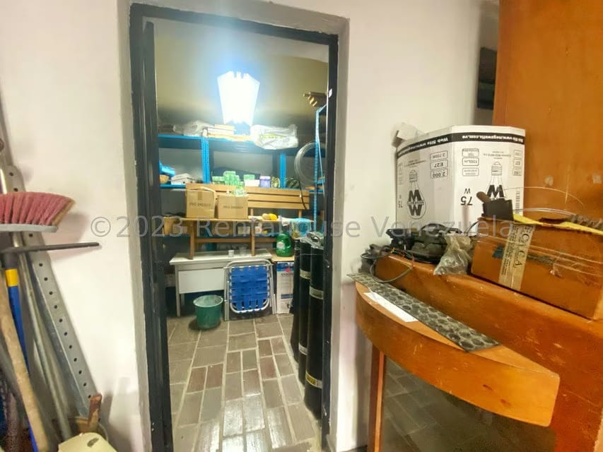 Casa (1 Nivel) en Venta en Miranda, Distrito Metropolitano - 37