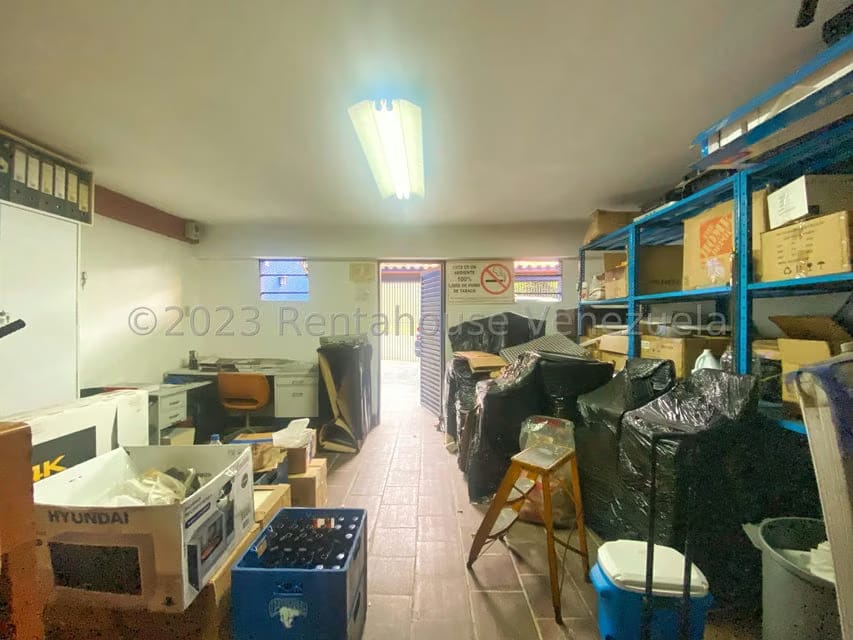 Casa (1 Nivel) en Venta en Miranda, Distrito Metropolitano - 38