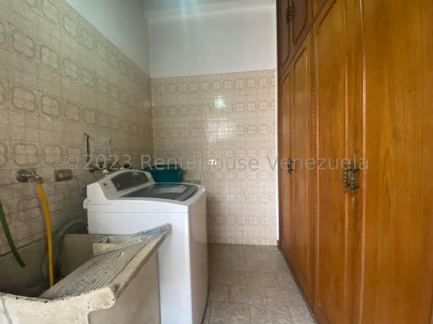 Casa (1 Nivel) en Venta en Miranda, Distrito Metropolitano - 40