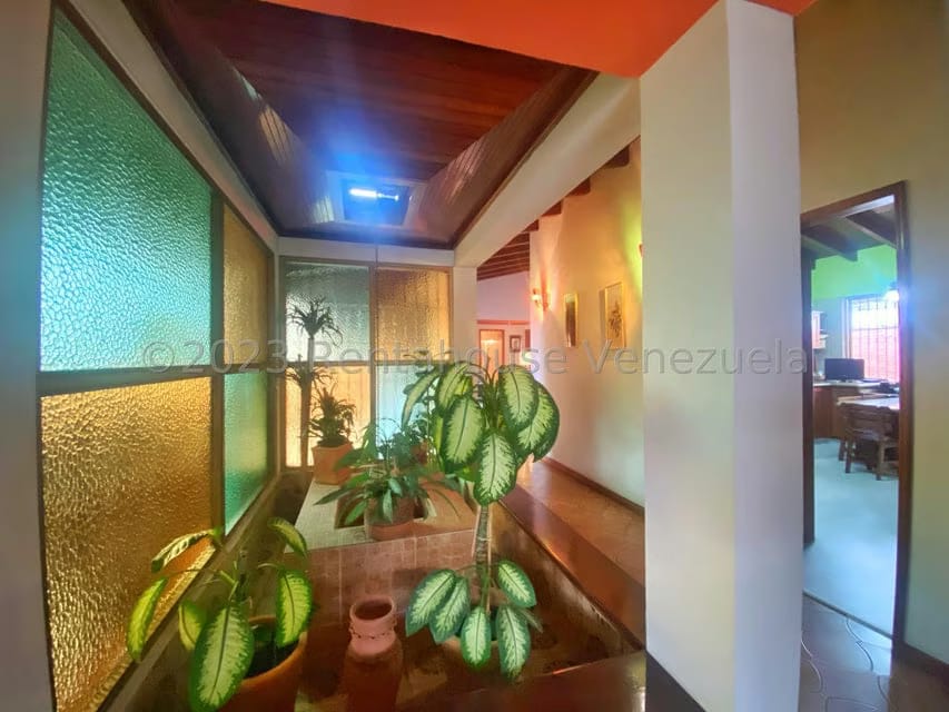 Casa (1 Nivel) en Venta en Miranda, Distrito Metropolitano - 5