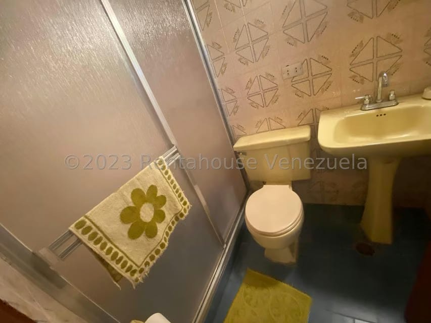 Casa (1 Nivel) en Venta en Miranda, Distrito Metropolitano - 42