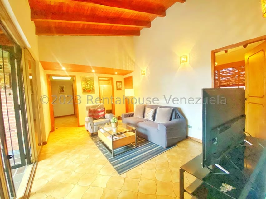Casa (1 Nivel) en Venta en Miranda, Distrito Metropolitano - 7