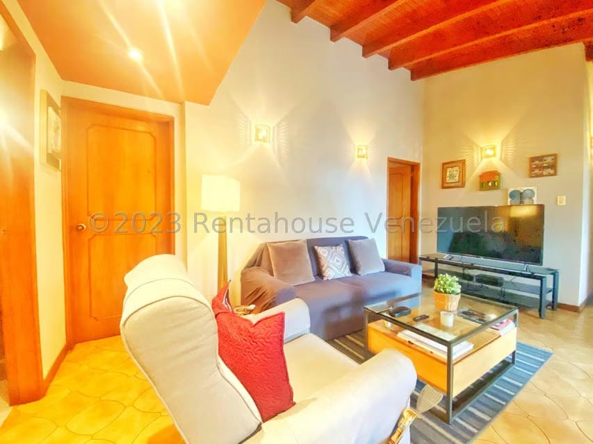 Casa (1 Nivel) en Venta en Miranda, Distrito Metropolitano - 8