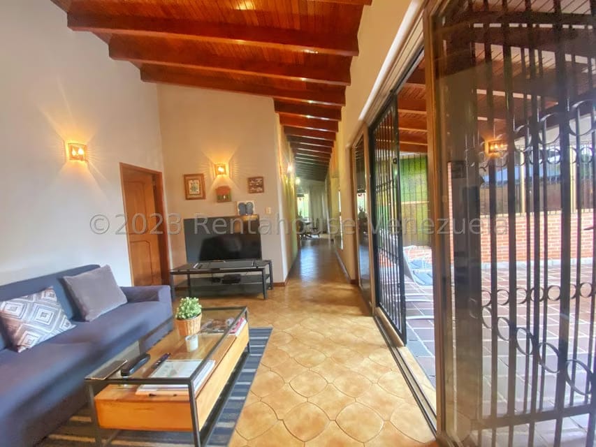 Casa (1 Nivel) en Venta en Miranda, Distrito Metropolitano - 9