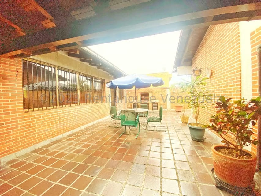 Casa (1 Nivel) en Venta en Miranda, Distrito Metropolitano - 10