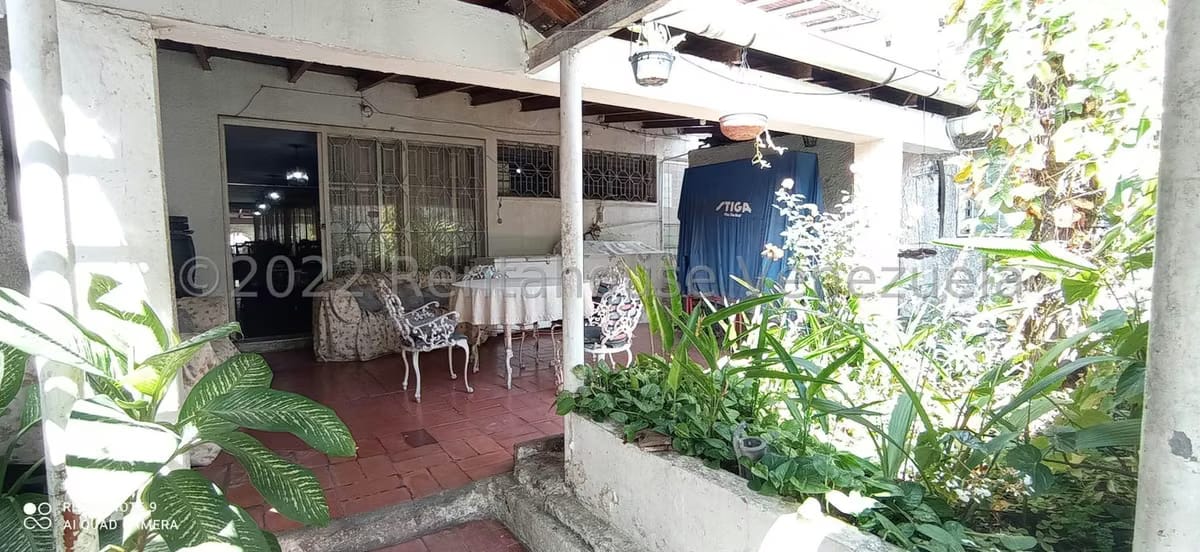 Casa (Duplex) en Venta en Montalban I, Distrito Metropolitano - 2