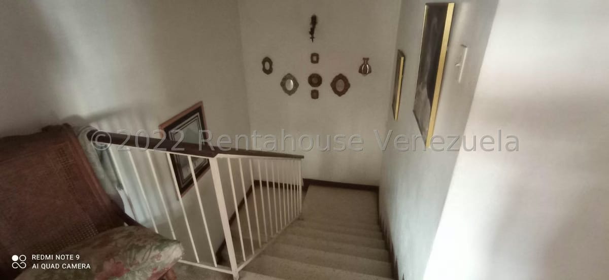 Casa (Duplex) en Venta en Montalban I, Distrito Metropolitano - 11