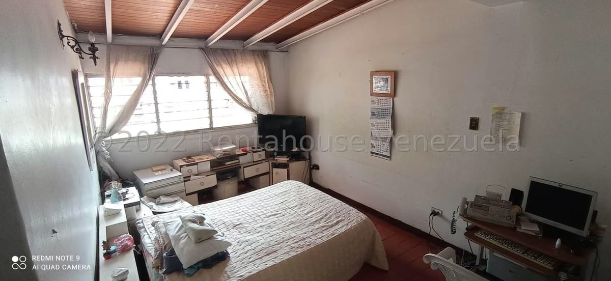 Casa (Duplex) en Venta en Montalban I, Distrito Metropolitano - 13
