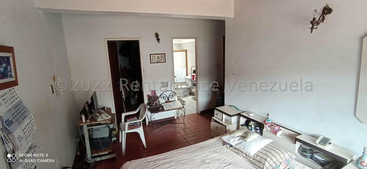 Casa (Duplex) en Venta en Montalban I, Distrito Metropolitano - 14
