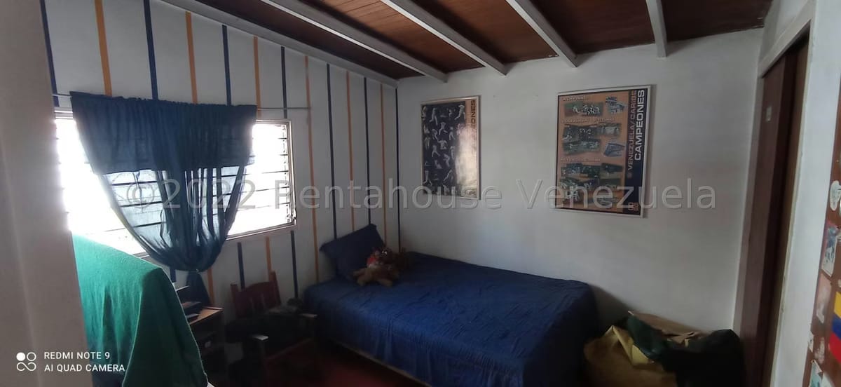 Casa (Duplex) en Venta en Montalban I, Distrito Metropolitano - 17