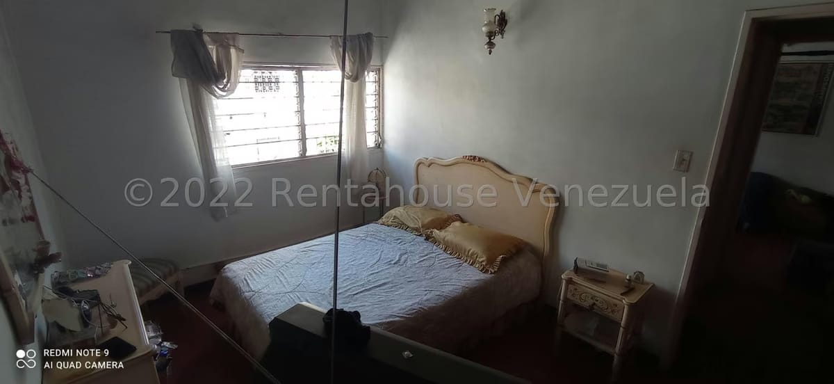 Casa (Duplex) en Venta en Montalban I, Distrito Metropolitano - 19