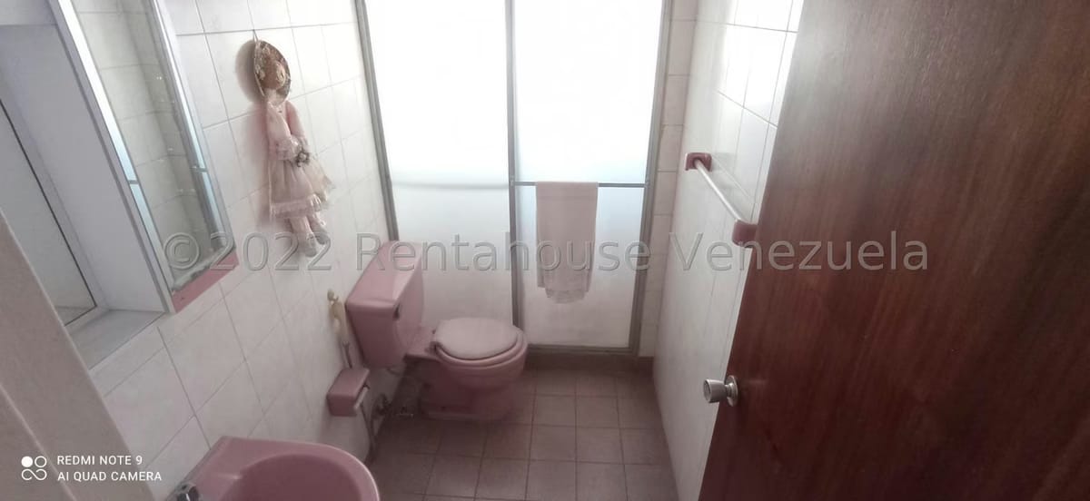 Casa (Duplex) en Venta en Montalban I, Distrito Metropolitano - 22