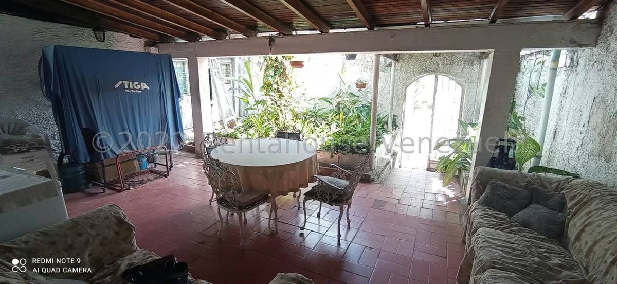 Casa (Duplex) en Venta en Montalban I, Distrito Metropolitano - 23