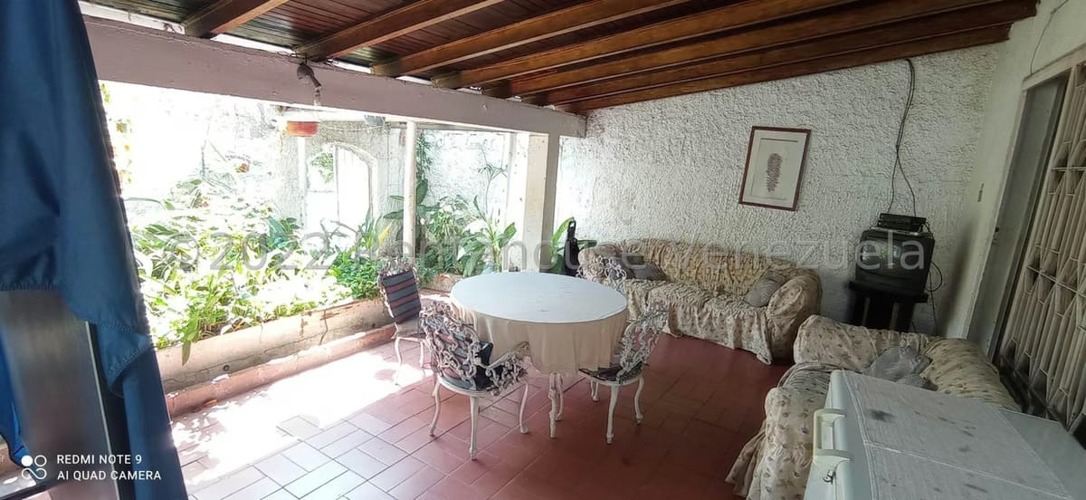 Casa (Duplex) en Venta en Montalban I, Distrito Metropolitano - 24