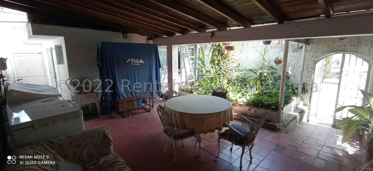 Casa (Duplex) en Venta en Montalban I, Distrito Metropolitano - 25