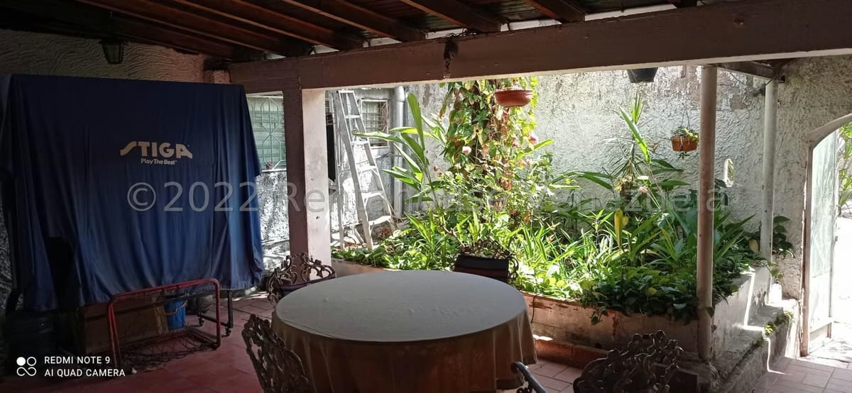 Casa (Duplex) en Venta en Montalban I, Distrito Metropolitano - 26