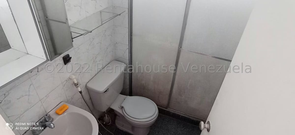 Casa (Duplex) en Venta en Montalban I, Distrito Metropolitano - 28