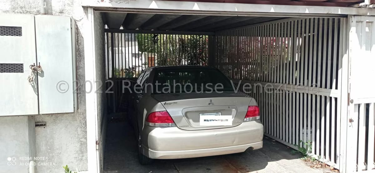 Casa (Duplex) en Venta en Montalban I, Distrito Metropolitano - 31