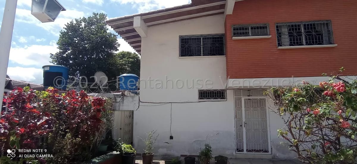 Casa (Duplex) en Venta en Montalban I, Distrito Metropolitano - 32