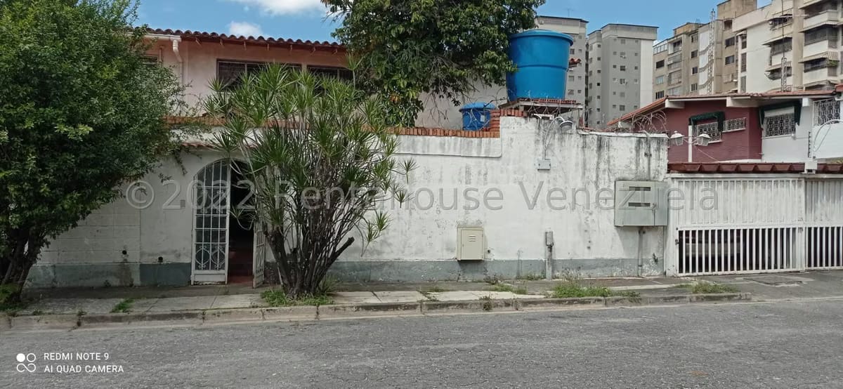 Casa (Duplex) en Venta en Montalban I, Distrito Metropolitano - 36