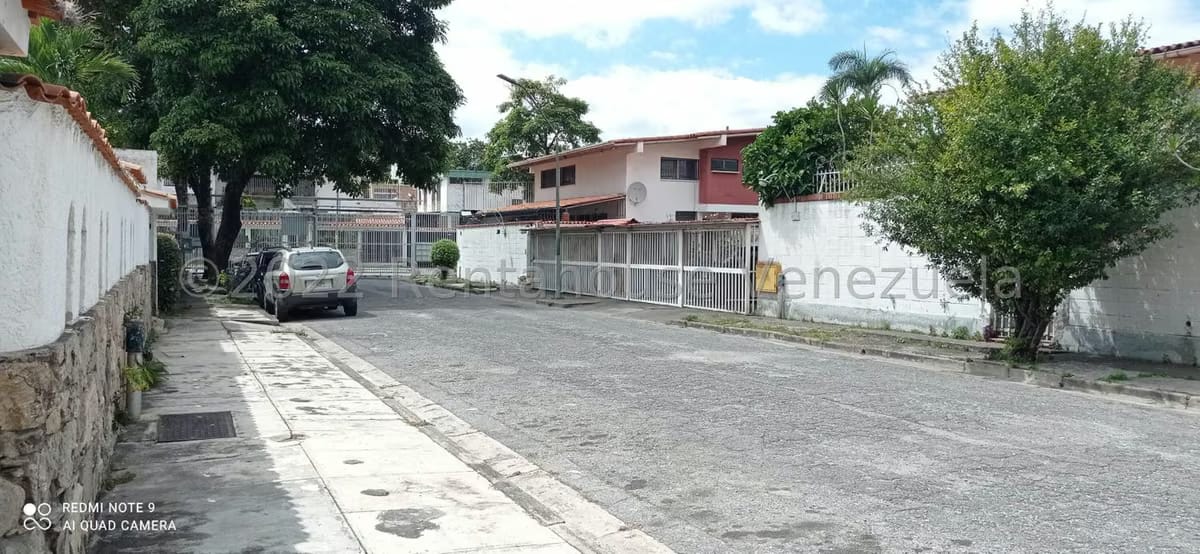 Casa (Duplex) en Venta en Montalban I, Distrito Metropolitano - 37