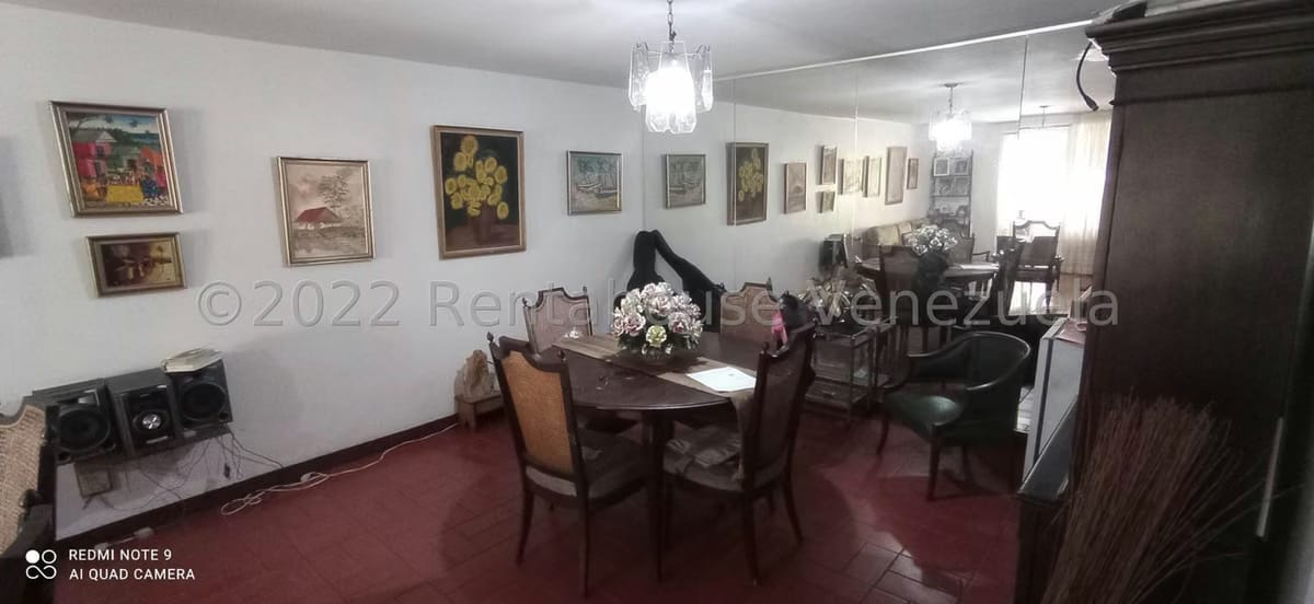 Casa (Duplex) en Venta en Montalban I, Distrito Metropolitano - 6