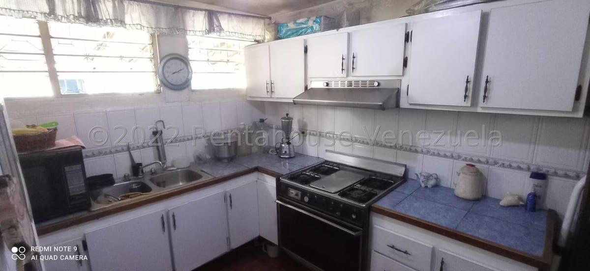 Casa (Duplex) en Venta en Montalban I, Distrito Metropolitano - 8