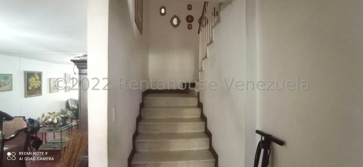 Casa (Duplex) en Venta en Montalban I, Distrito Metropolitano - 9