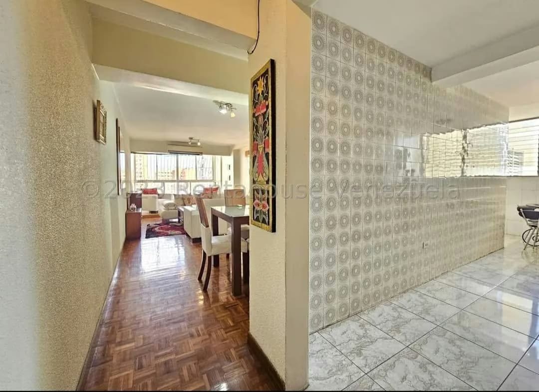 Apartamento amueblado en alquiler. Este Barquismto - 4