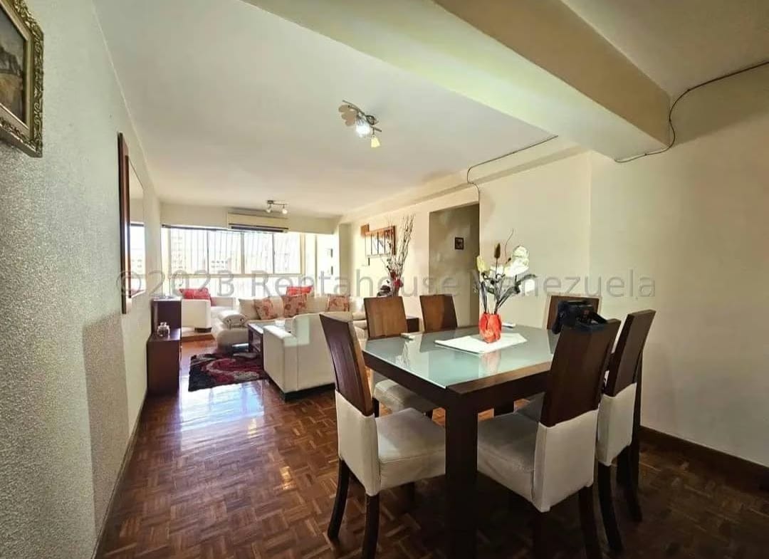 Apartamento amueblado en alquiler. Este Barquismto - 5