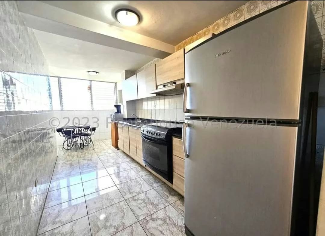 Apartamento amueblado en alquiler. Este Barquismto - 6