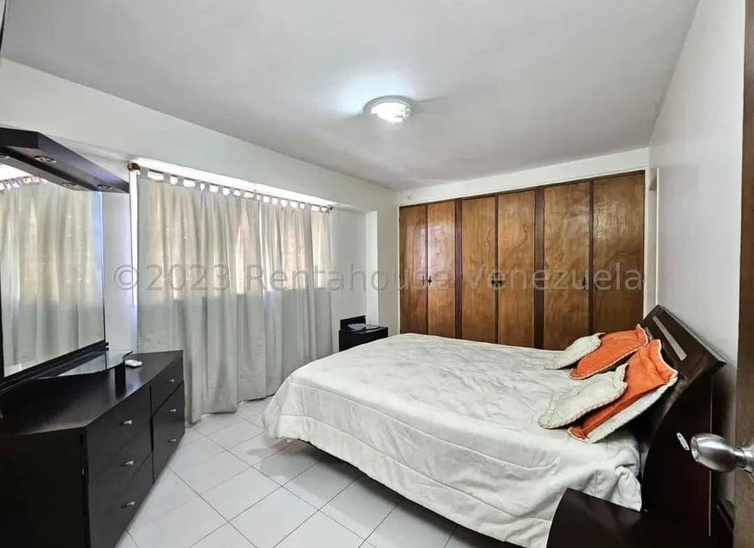 Apartamento amueblado en alquiler. Este Barquismto - 7