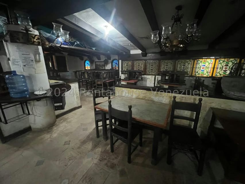 Comercial (Local Comercial) en Alquiler en San Agustin del Norte, Distrito Metropolitano - 9
