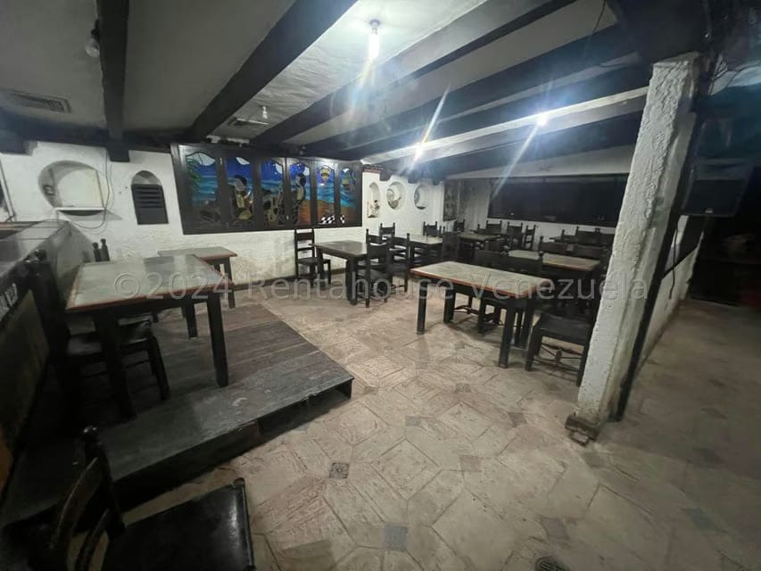 Comercial (Local Comercial) en Alquiler en San Agustin del Norte, Distrito Metropolitano - 10