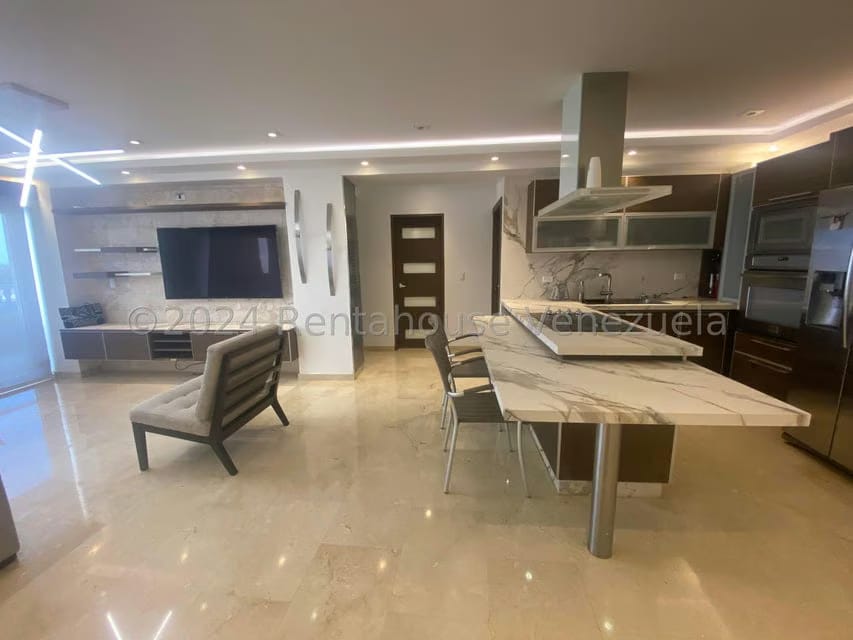 Apartamento (1 Nivel) en Venta en Playa el Angel, Nueva Esparta - 11