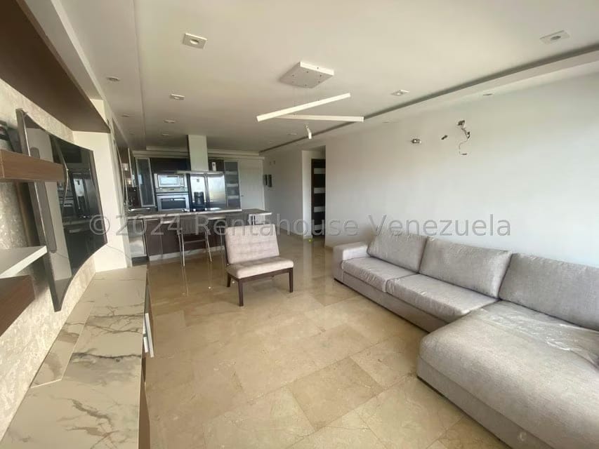 Apartamento (1 Nivel) en Venta en Playa el Angel, Nueva Esparta - 13