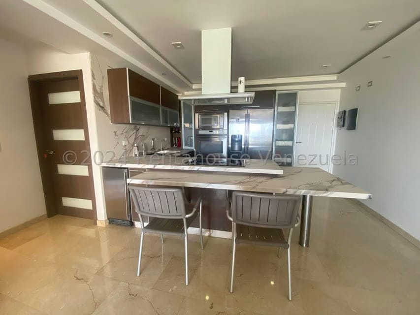 Apartamento (1 Nivel) en Venta en Playa el Angel, Nueva Esparta - 15
