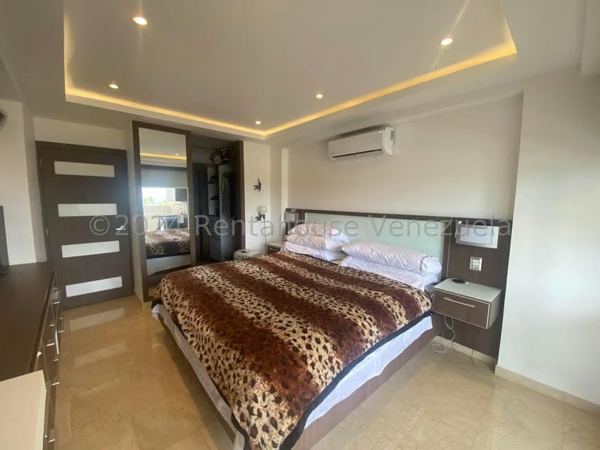 Apartamento (1 Nivel) en Venta en Playa el Angel, Nueva Esparta - 17