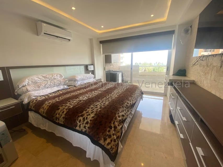 Apartamento (1 Nivel) en Venta en Playa el Angel, Nueva Esparta - 18