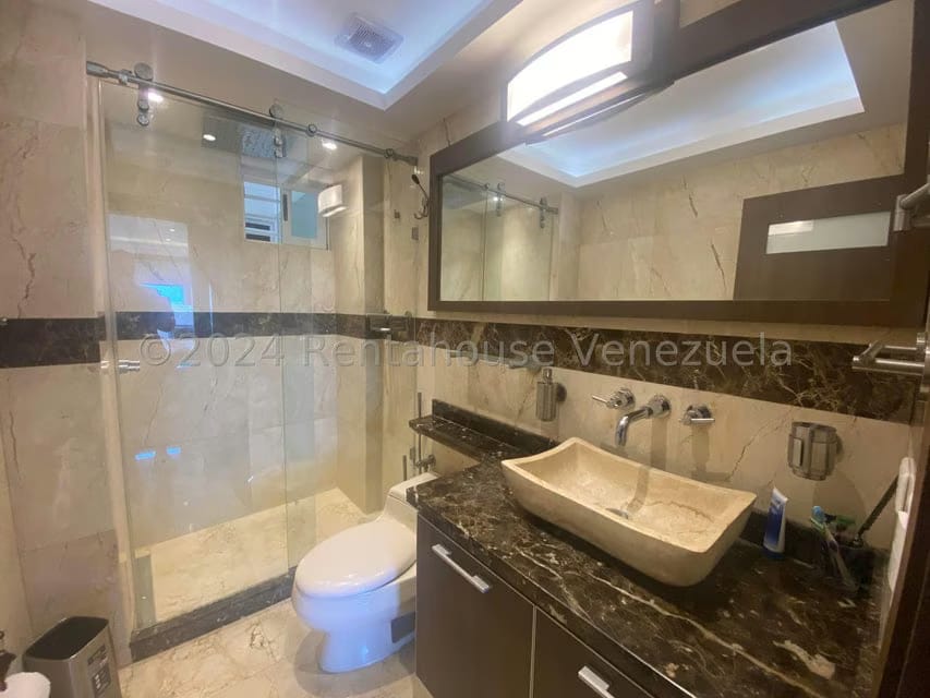 Apartamento (1 Nivel) en Venta en Playa el Angel, Nueva Esparta - 19