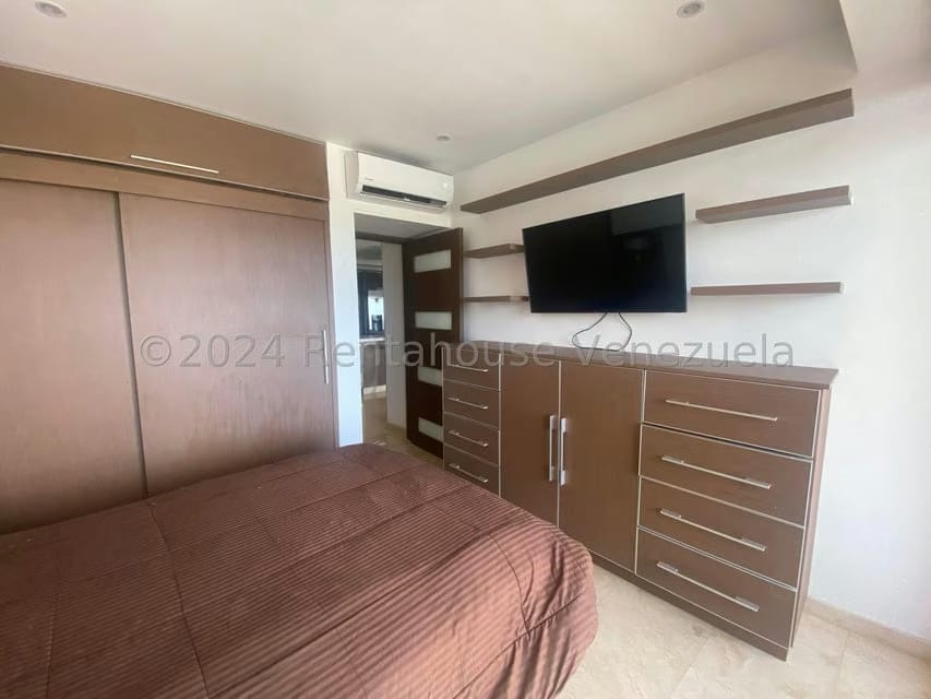 Apartamento (1 Nivel) en Venta en Playa el Angel, Nueva Esparta - 20
