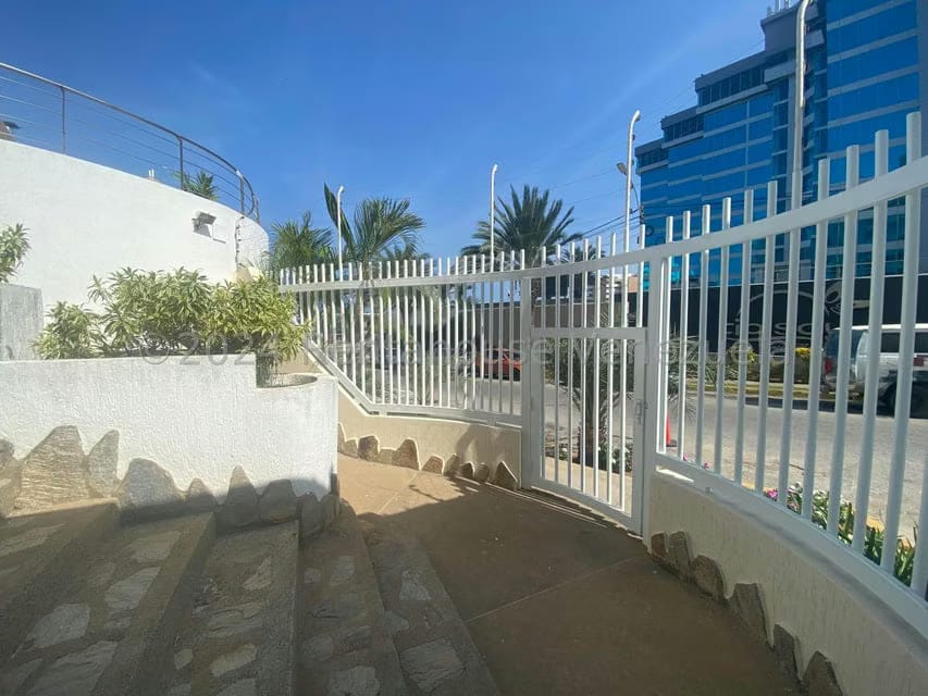 Apartamento (1 Nivel) en Venta en Playa el Angel, Nueva Esparta - 3