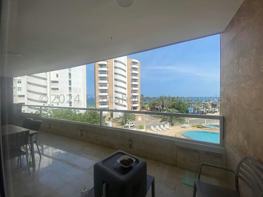Apartamento (1 Nivel) en Venta en Playa el Angel, Nueva Esparta - 23