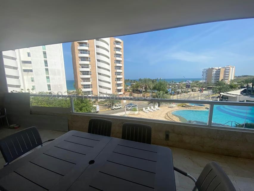 Apartamento (1 Nivel) en Venta en Playa el Angel, Nueva Esparta - 28