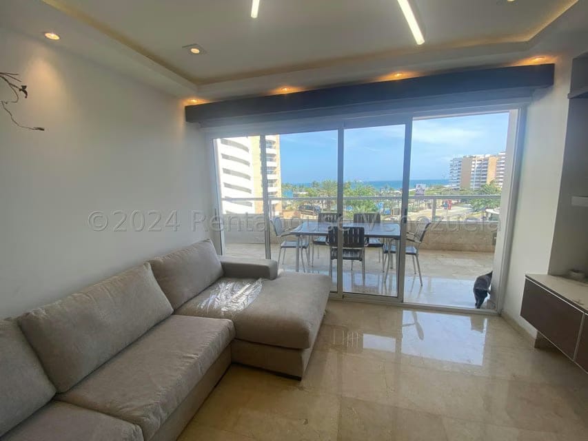 Apartamento (1 Nivel) en Venta en Playa el Angel, Nueva Esparta - 30