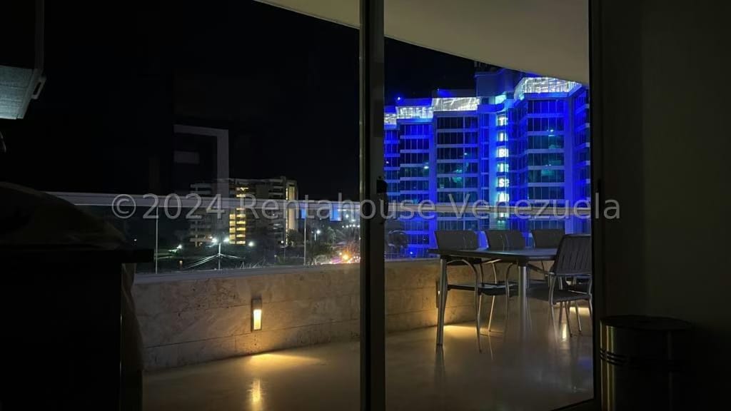 Apartamento (1 Nivel) en Venta en Playa el Angel, Nueva Esparta - 31