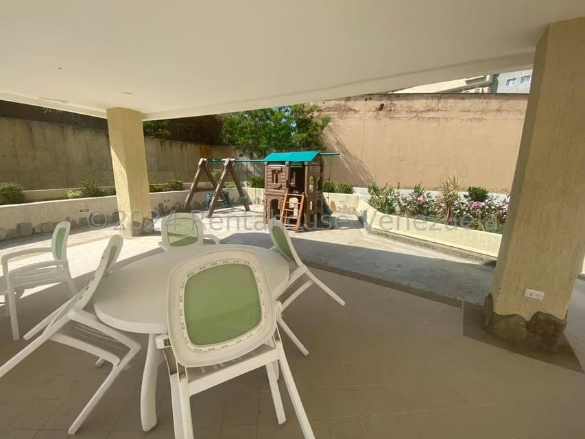 Apartamento (1 Nivel) en Venta en Playa el Angel, Nueva Esparta - 32
