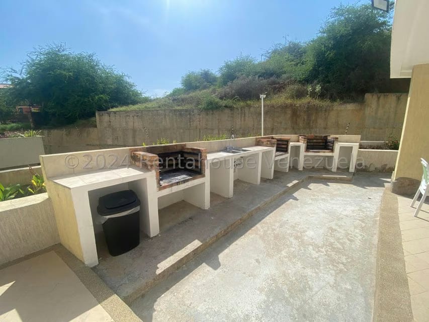 Apartamento (1 Nivel) en Venta en Playa el Angel, Nueva Esparta - 33