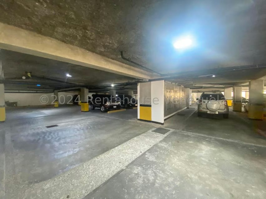 Apartamento (1 Nivel) en Venta en Playa el Angel, Nueva Esparta - 35